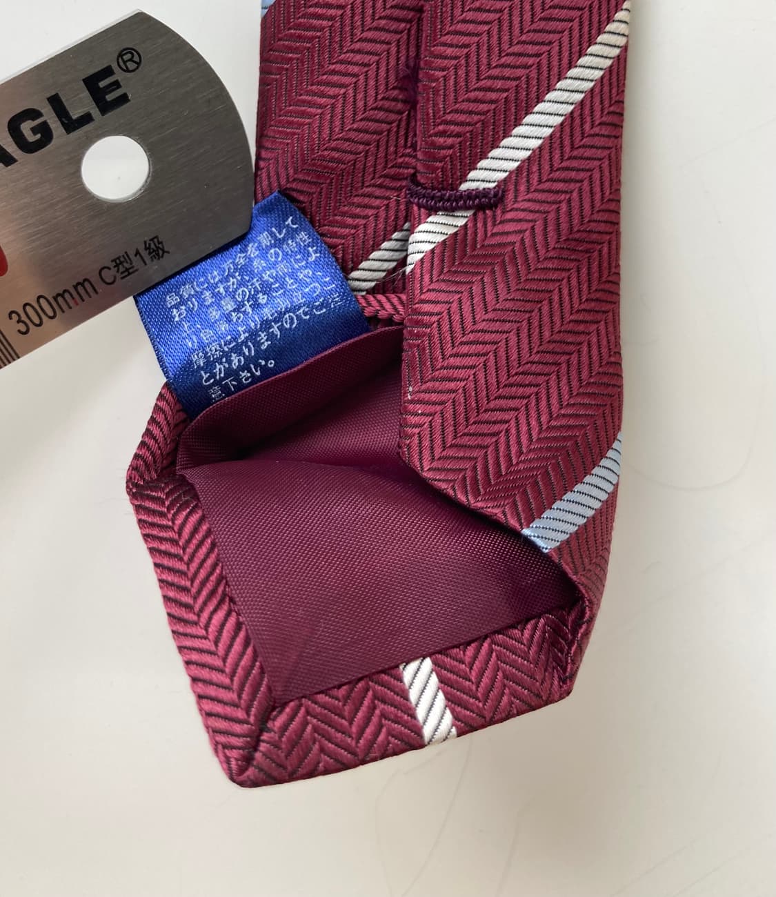 더수트컴퍼니 넥타이 상품이미지4