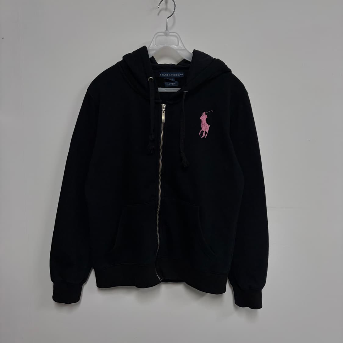 폴로 빅포니 후드집업[1816] 상품이미지3