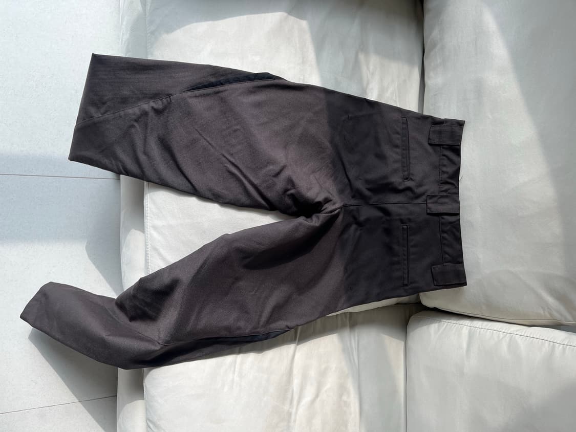 아픽스 트라우져 M 상품이미지2