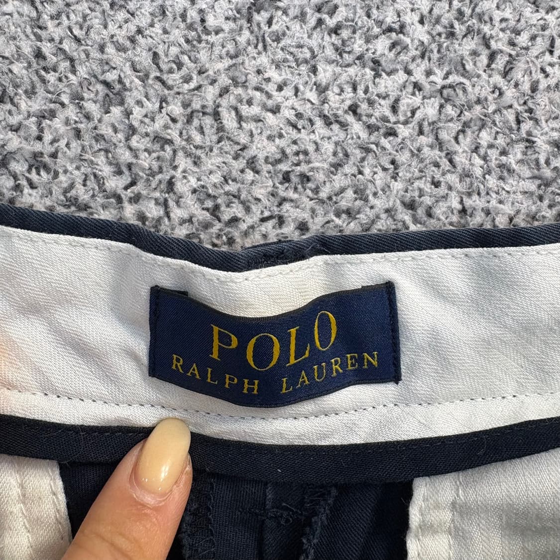 29 폴로 랄프로렌 남성 치노 반바지 0420J 상품이미지4