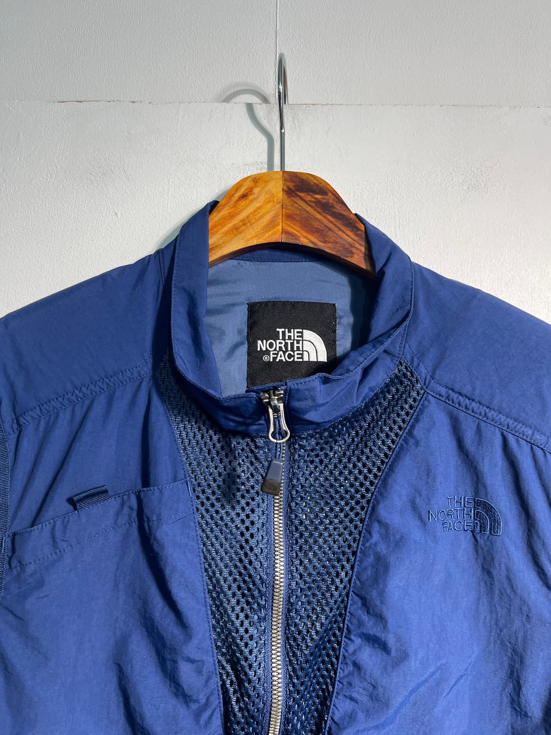 The North Face 노스페이스 피싱 베스트 L 상품이미지4