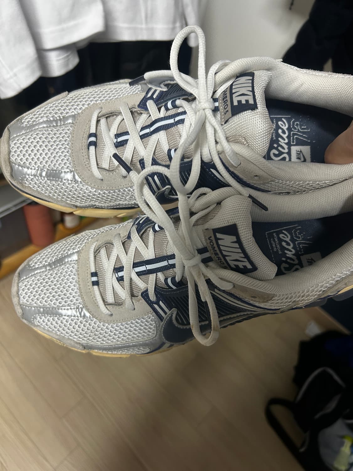 나이키 줌버메로5 상품이미지1