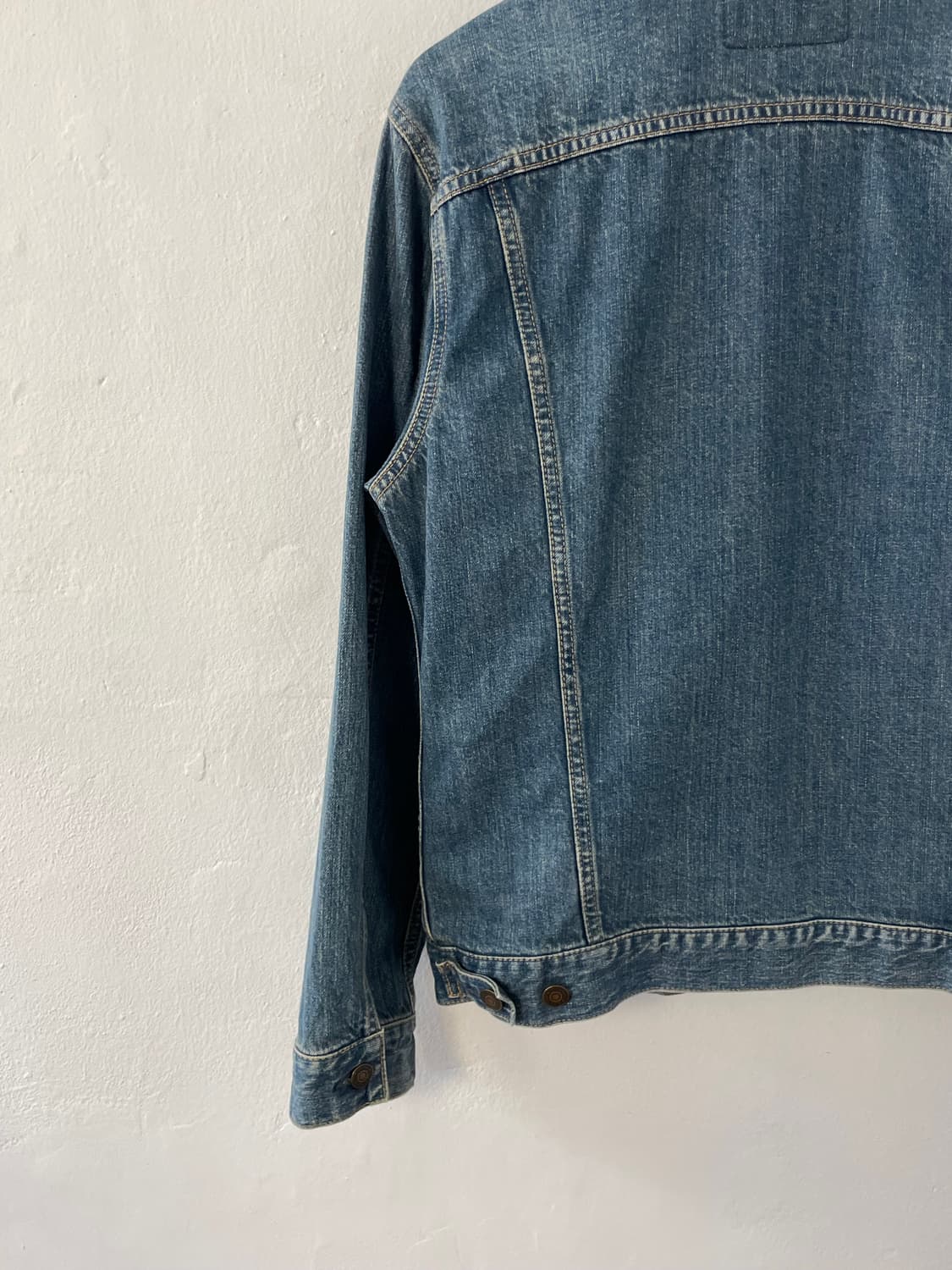 에드윈 데님 자켓  상품이미지9