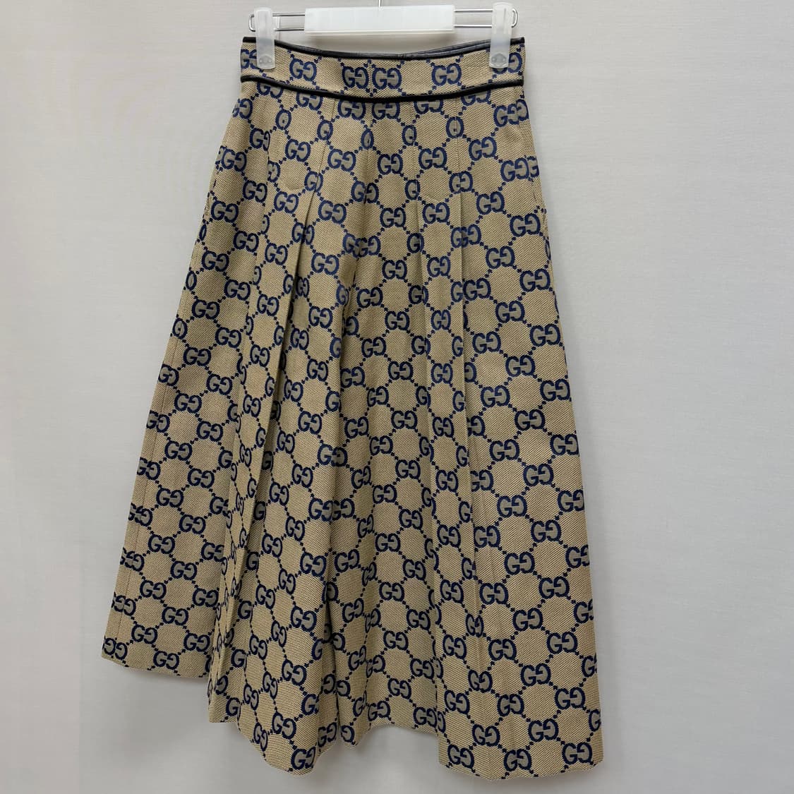 구찌 익스클루시브 GG 캔버스 팬츠 ( 25 ) 상품이미지5