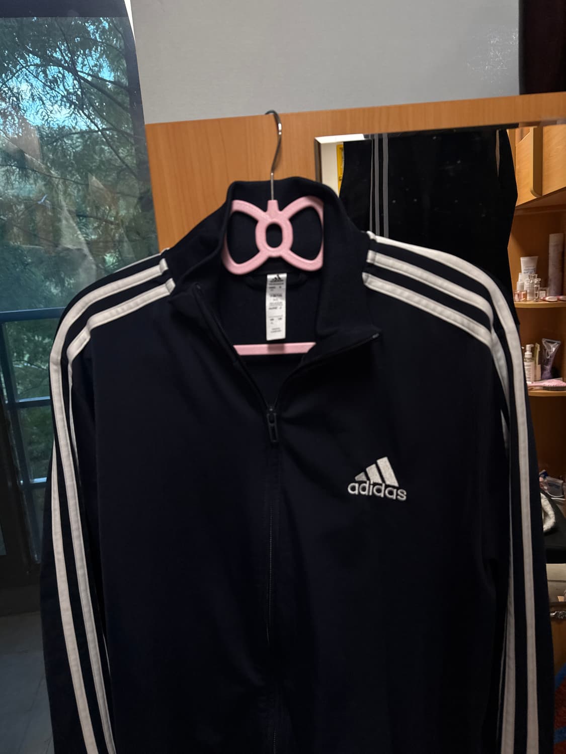 아디다스 네이비 져지 상품이미지1