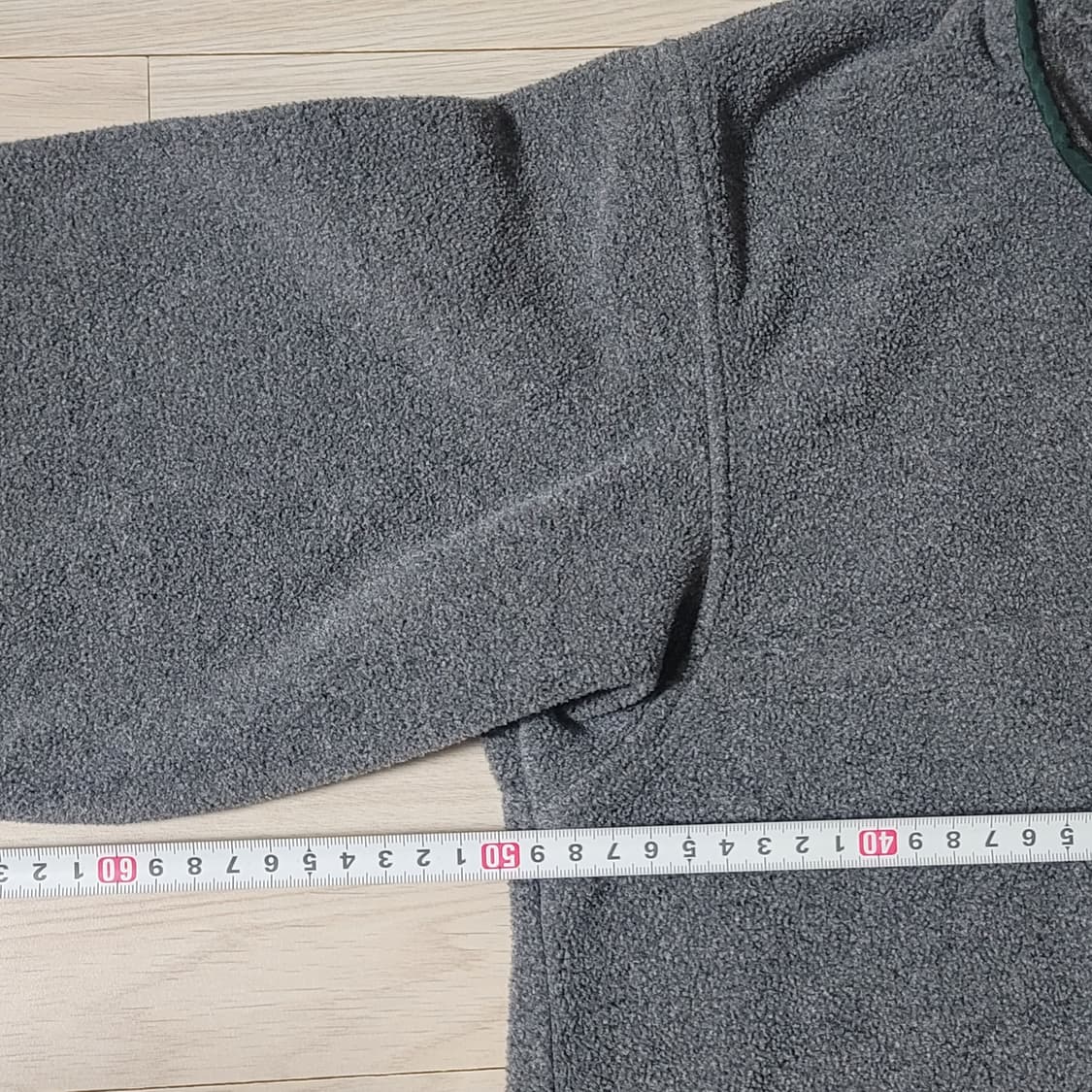 [우먼 S] 파타고니아 신칠라 라이트웨이트 니켈/그린 상품이미지5