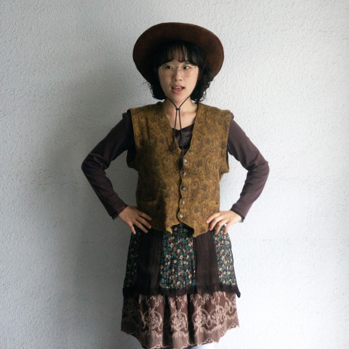 올리브 모카 하모니 SET 상품이미지2