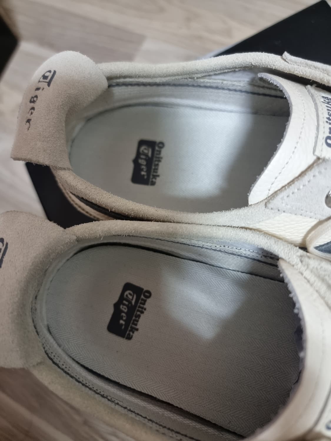 오니츠카 타이거 멕시코 66 280 사이즈 상품이미지3