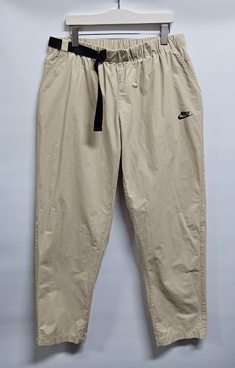 나이키 테크팩 우븐팬츠 2XL 상품이미지1