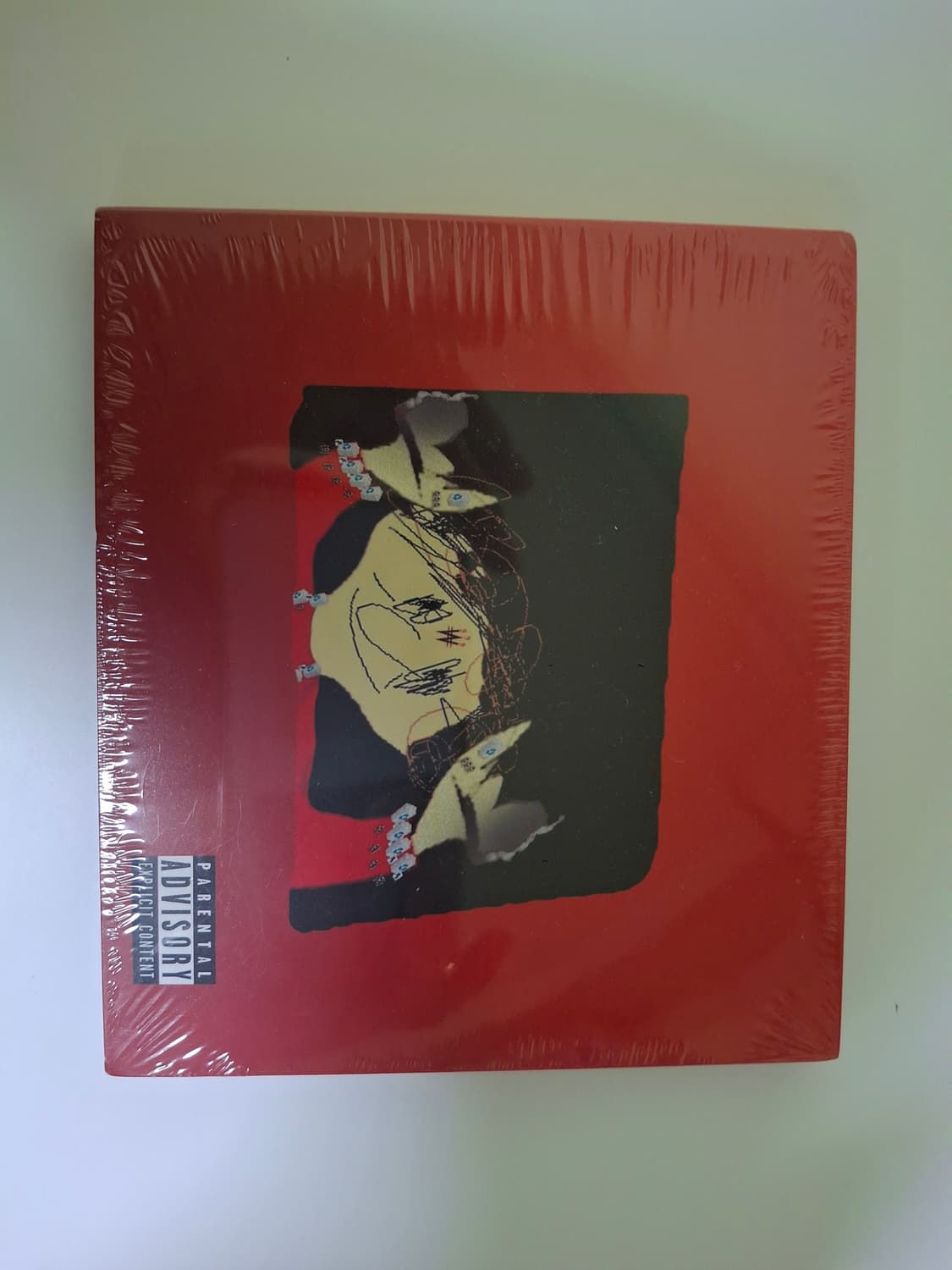 키스에이프 mod cd 미개봉 상품이미지1