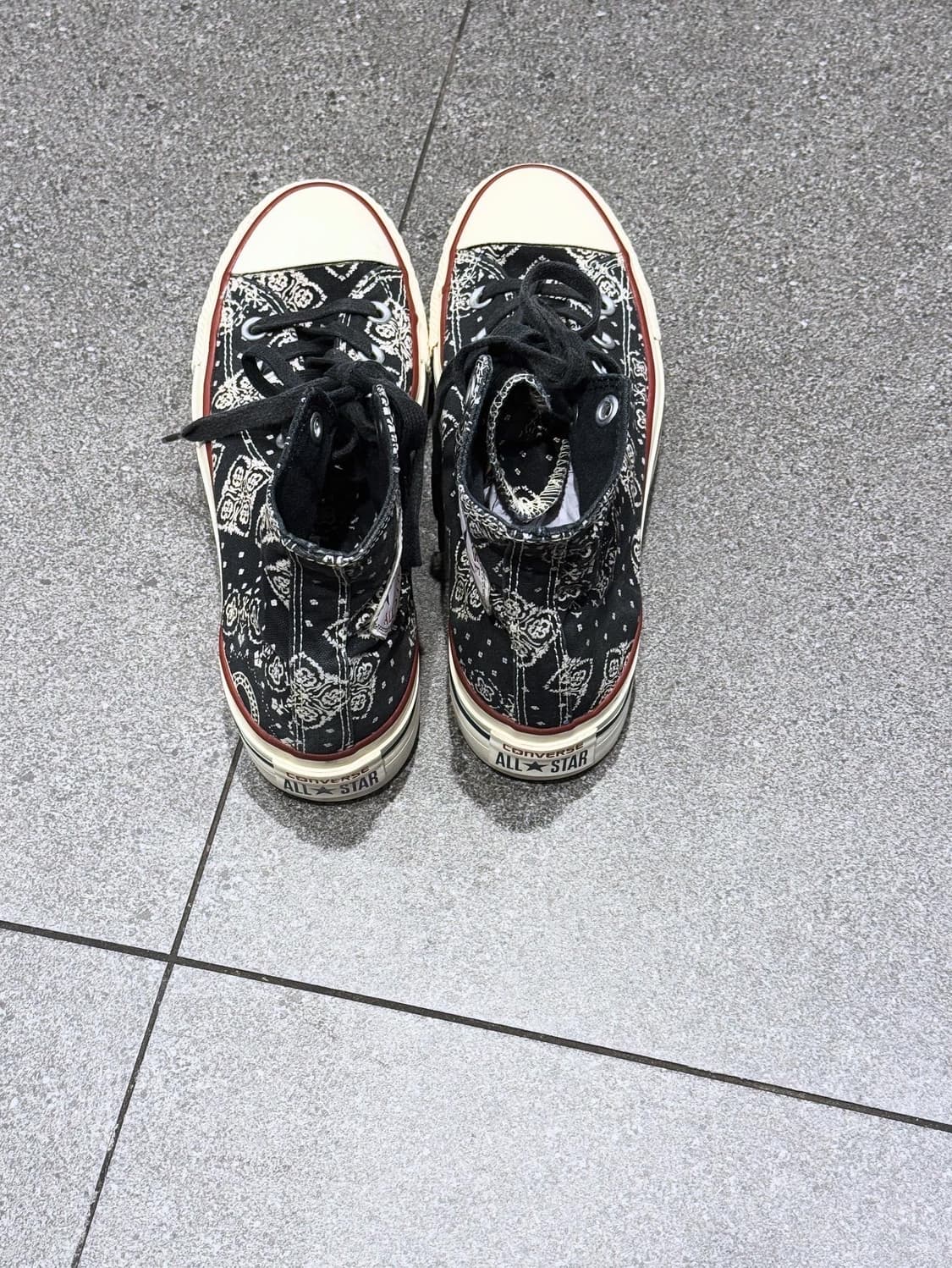 Converse 상품이미지3