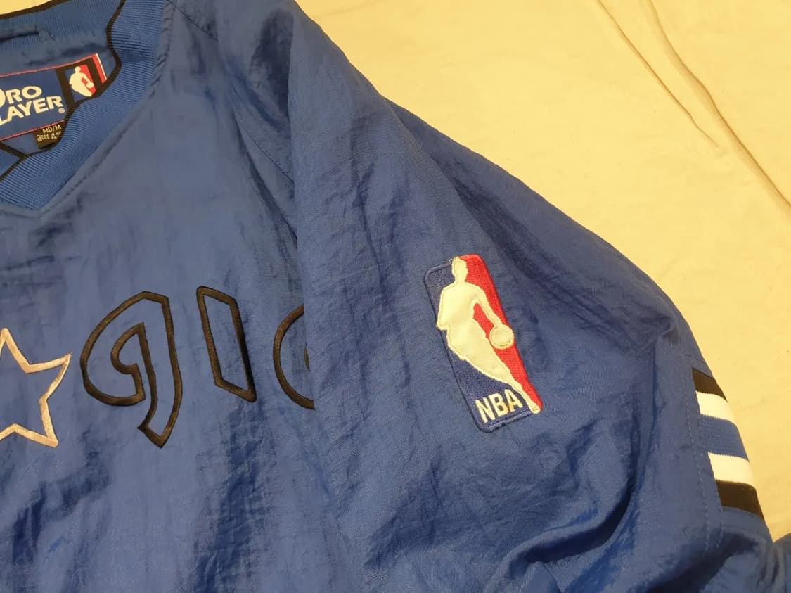 90s 올랜도매직 웜 업 상품이미지4