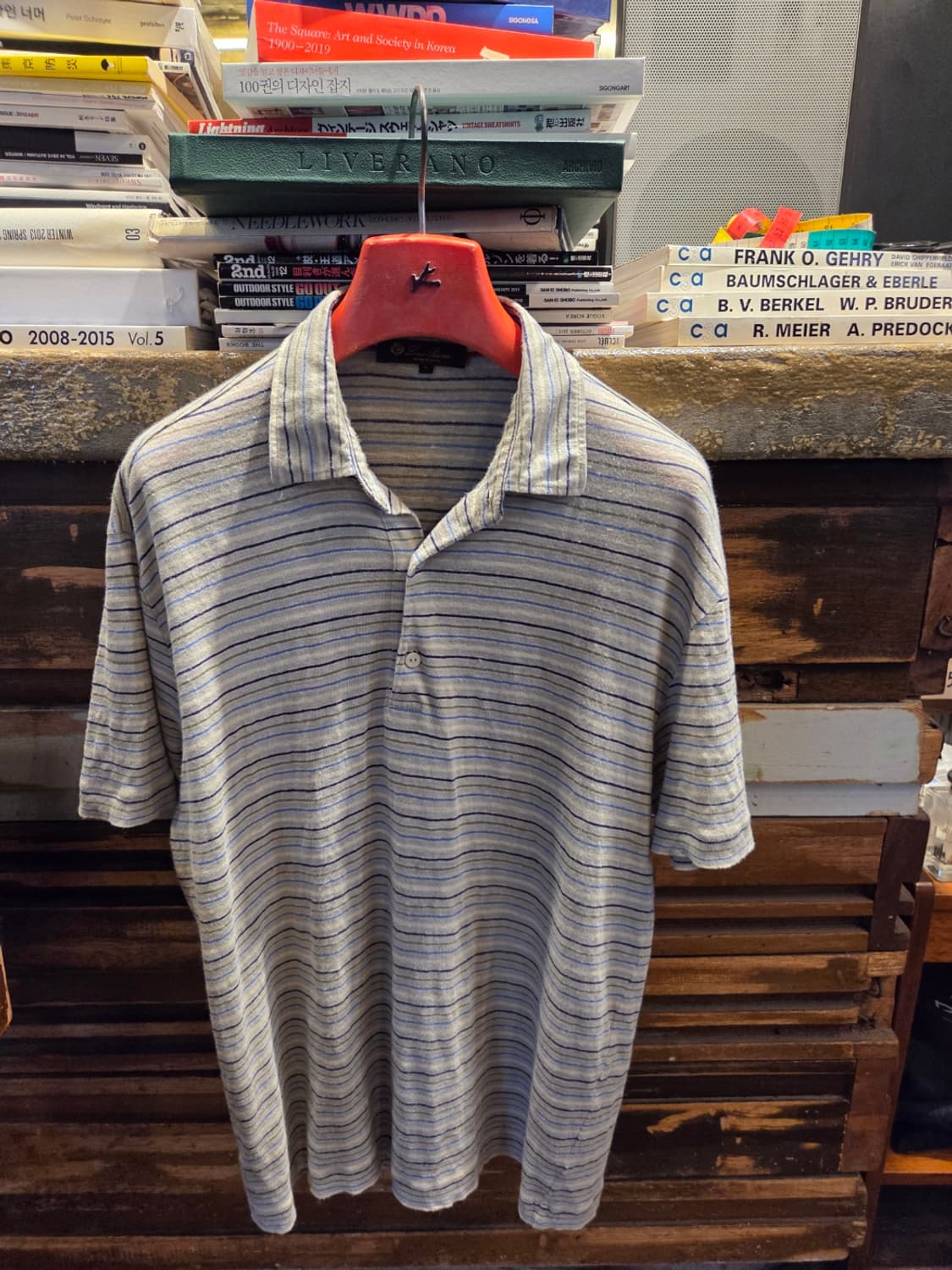 로로피아나 니트 PK 상품이미지8