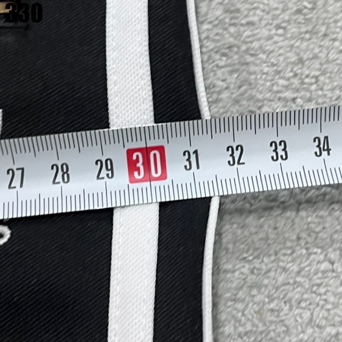 아디다스 삼선 트레이닝 바지  상품이미지4