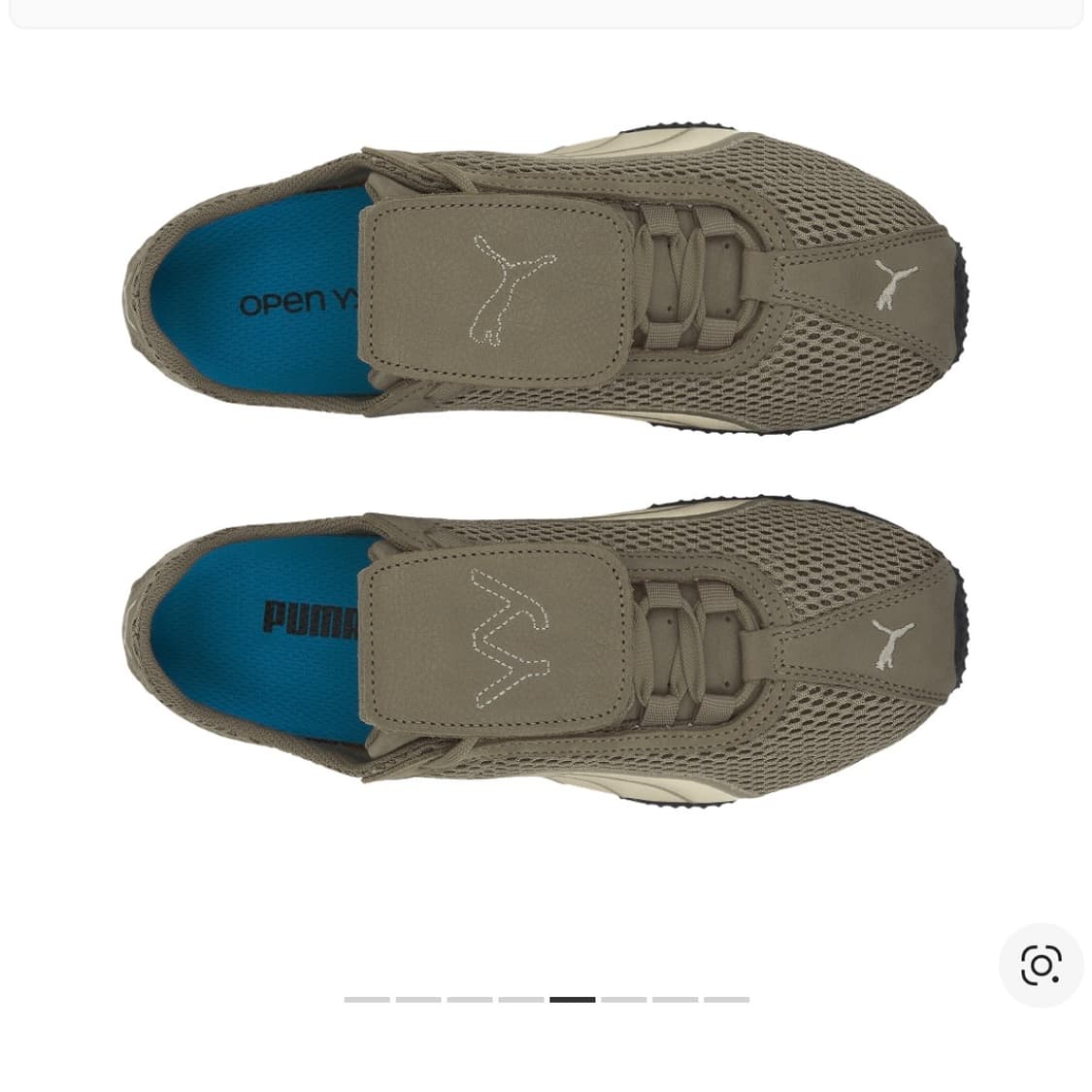 푸마 x 오픈와이와이 에이치-스트리트 오크 브랜치 상품이미지1