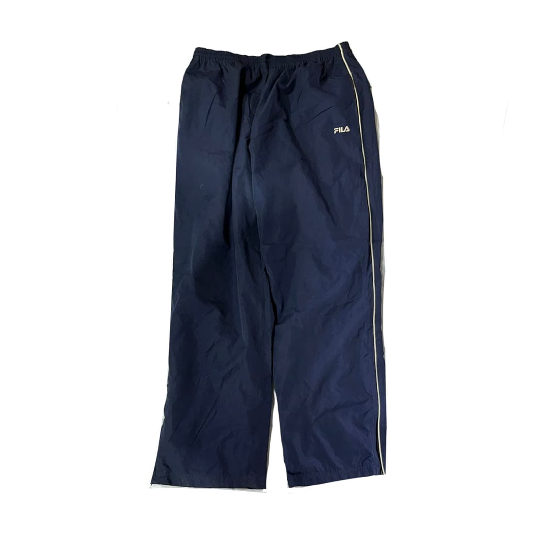 FILA Navy track pants 상품이미지3