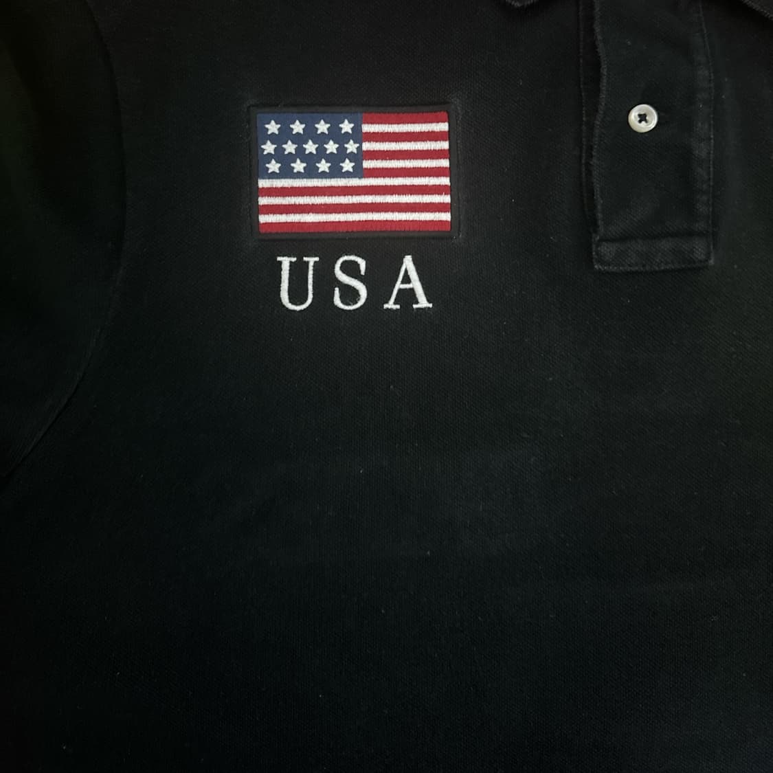 폴로 빅포니 USA  L 상품이미지3