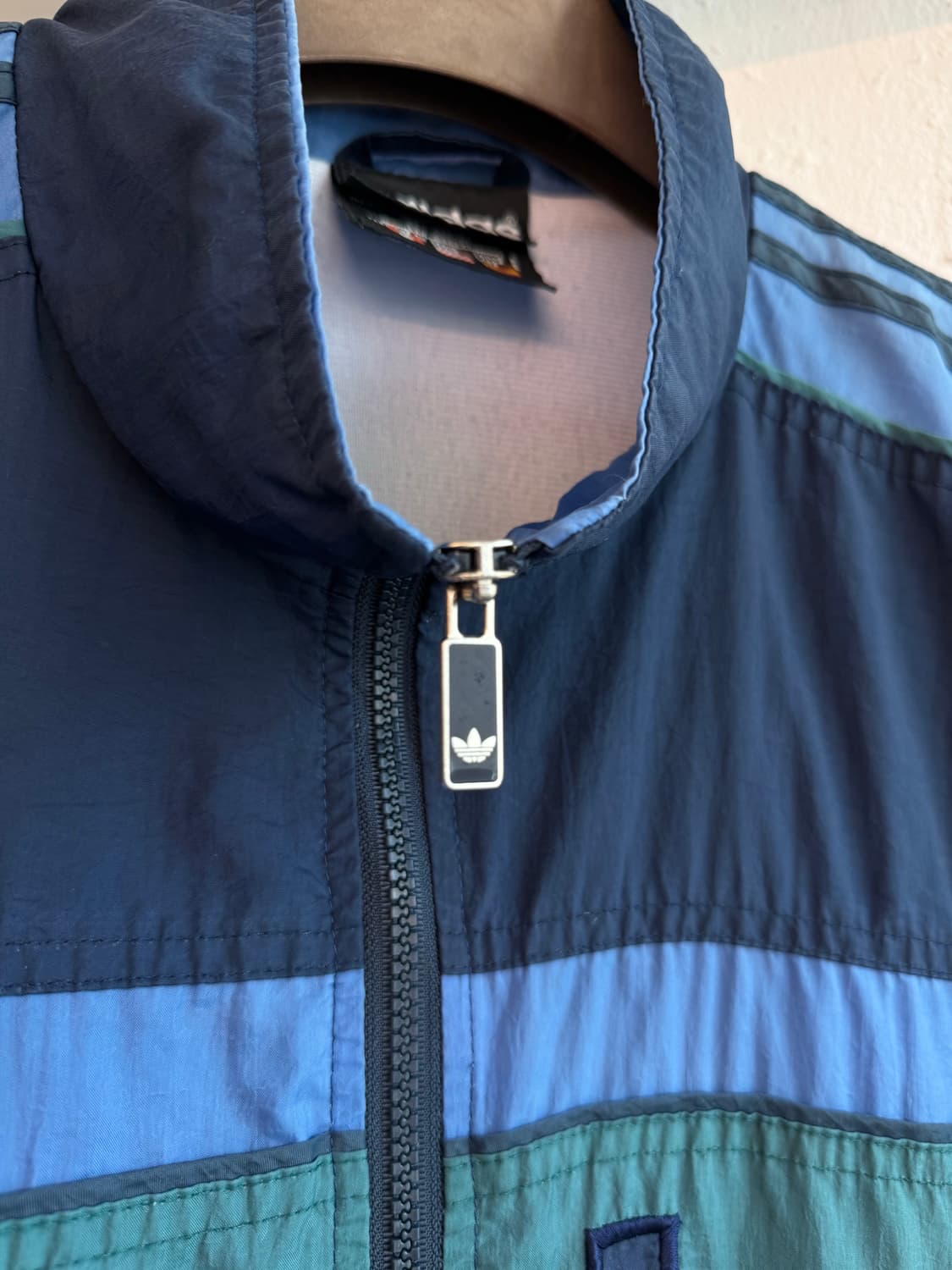 아디다스 로고 져지 상품이미지5