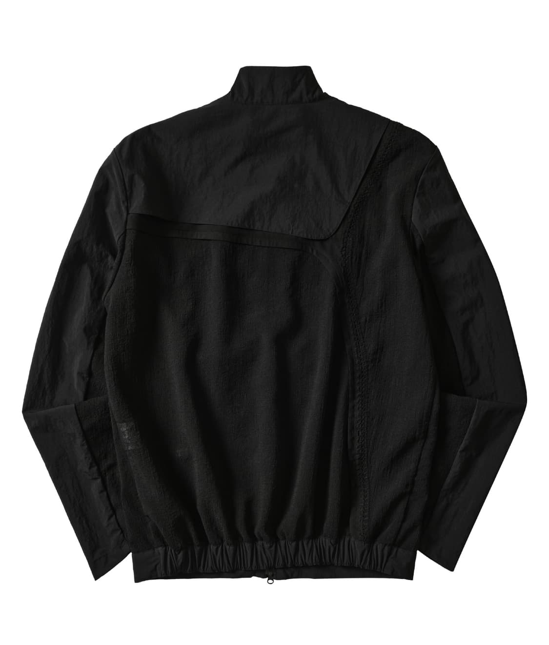 Xlim EP.7 11 Jacket  Black  상품이미지2
