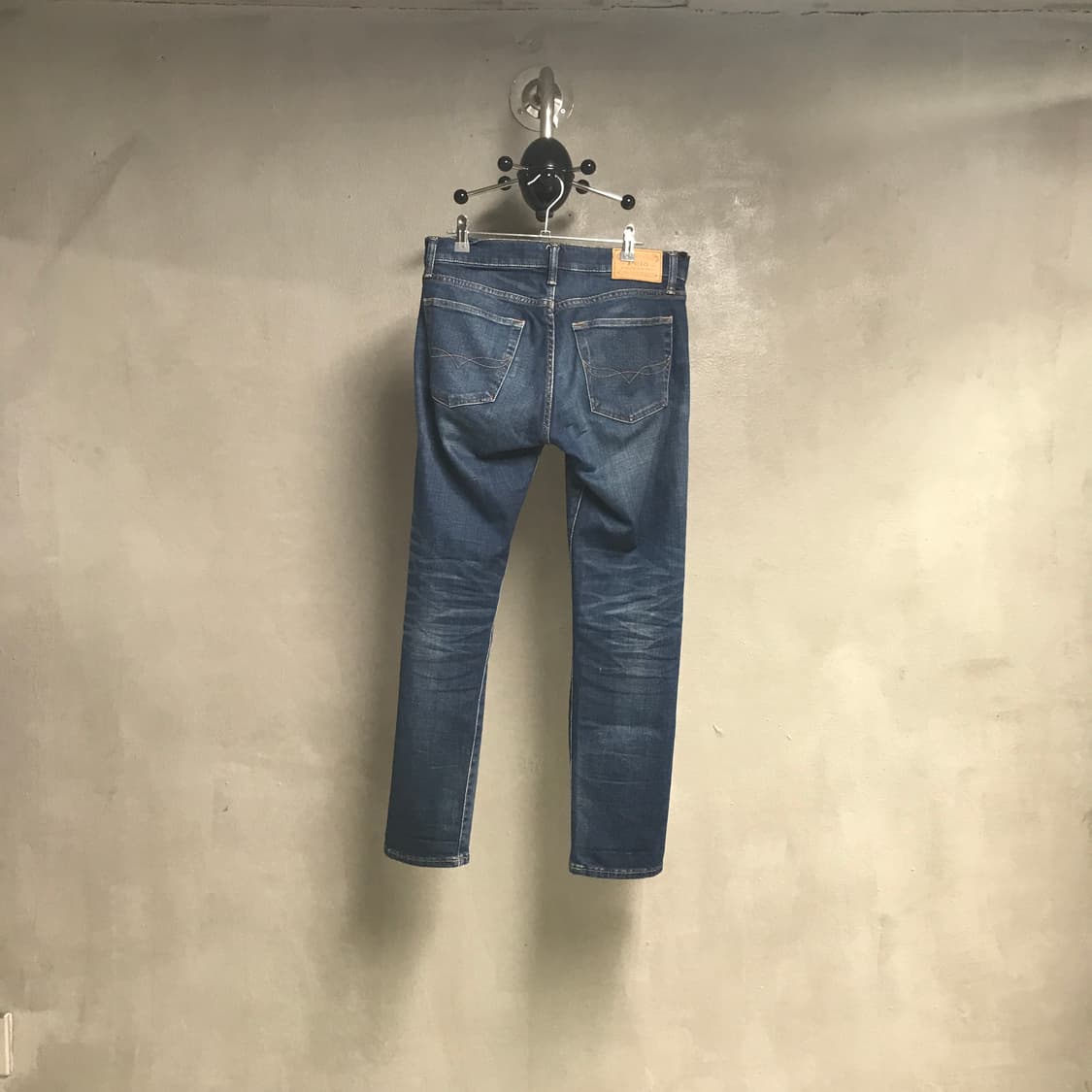 폴로 랄프로렌 데님 팬츠 30/30 상품이미지6
