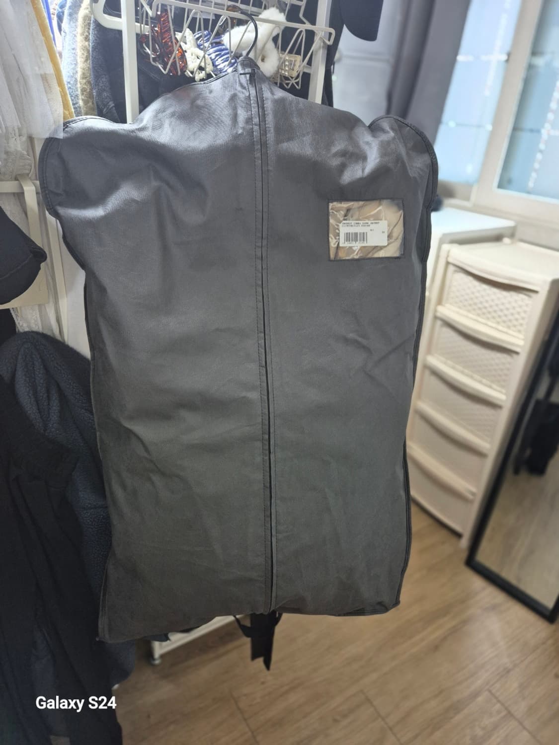 텐씨 템페스트 콤보 사이즈50 상품이미지5