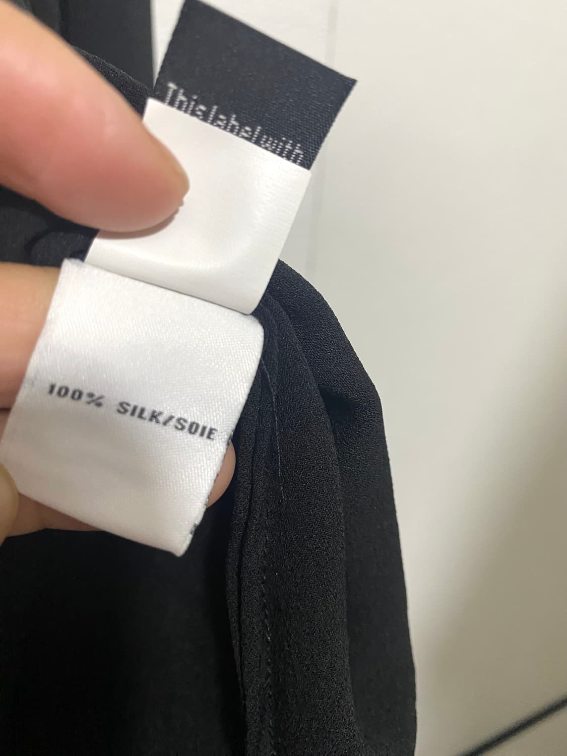 다이앤 본 퍼스텐버그 실크 원피스 상품이미지7