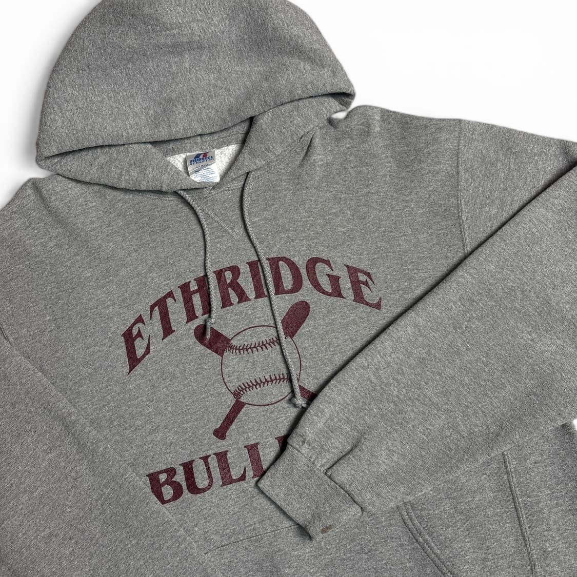 러셀애슬레틱 스웻후드 상품이미지3