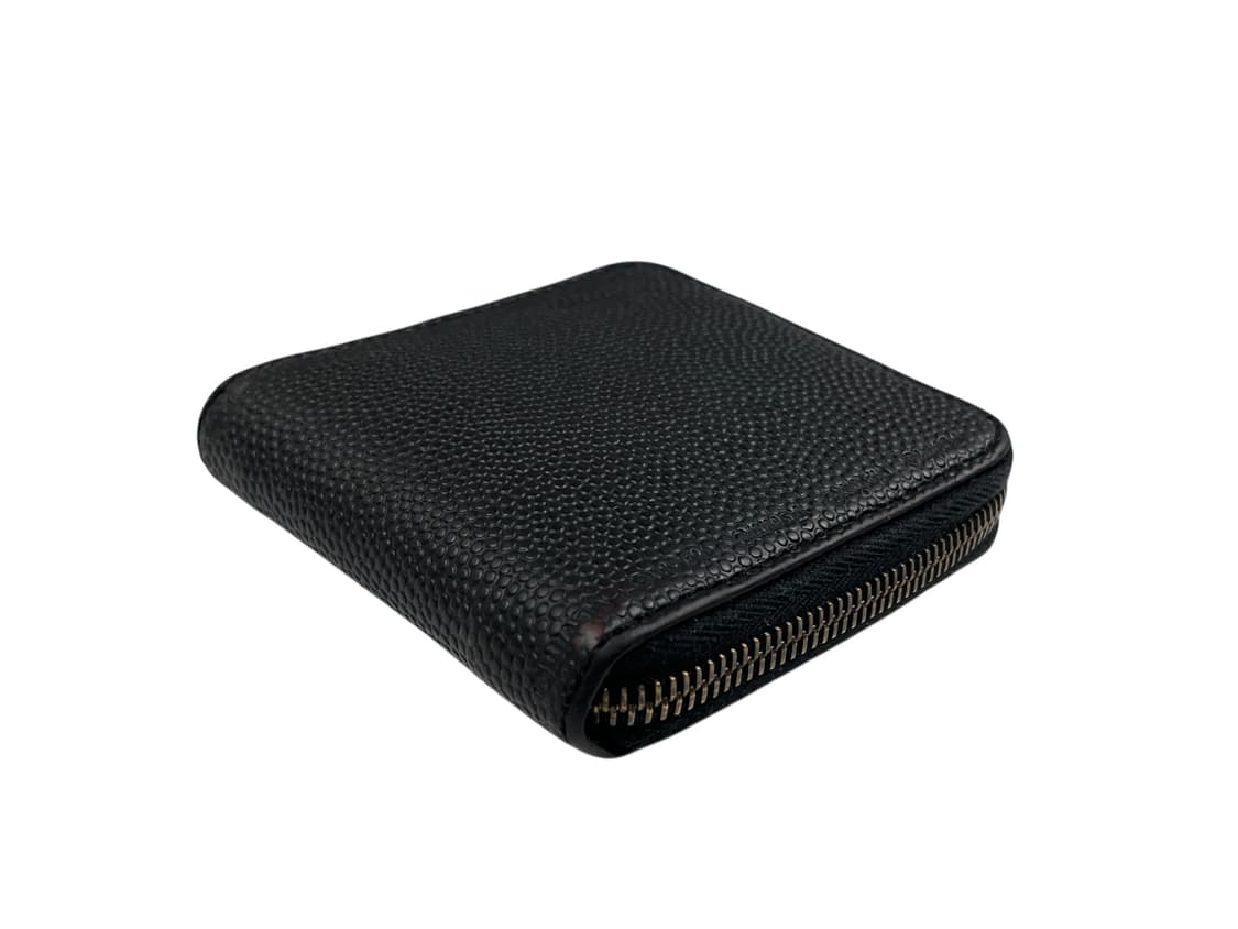 leather bi-fold wallet 상품이미지3