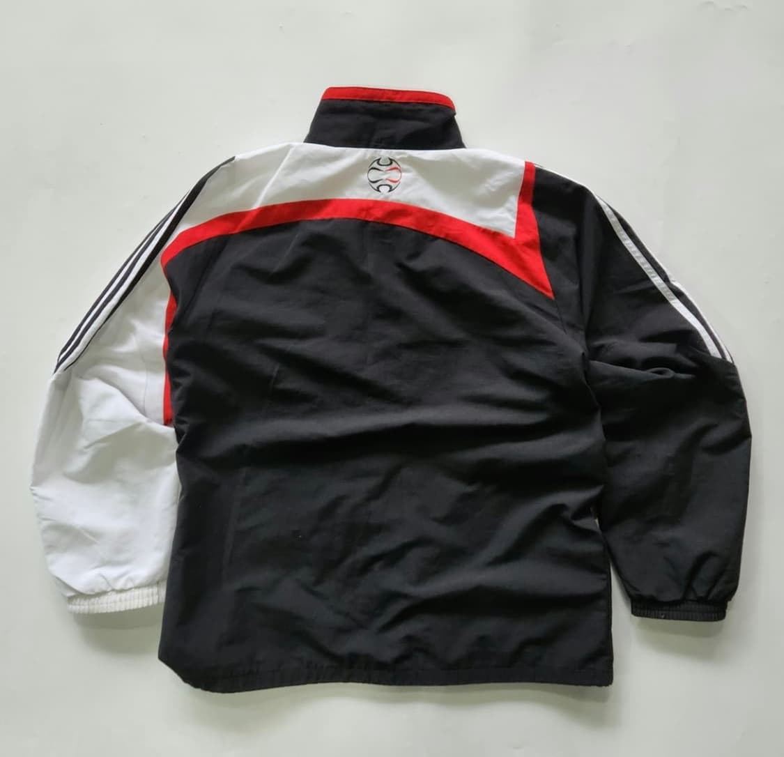 리버풀 트레이닝 세트 상품이미지3