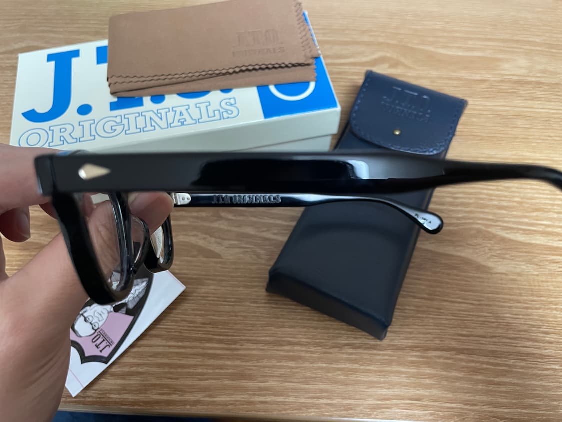 Jto 44-24 블랙 상품이미지7