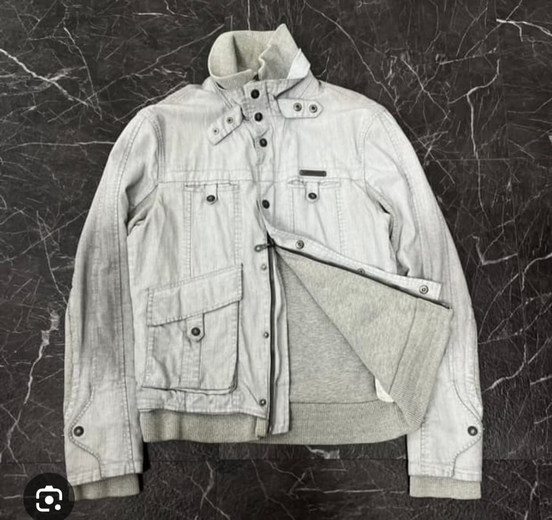 아르마니 필드자켓? 구합니다 상품이미지2