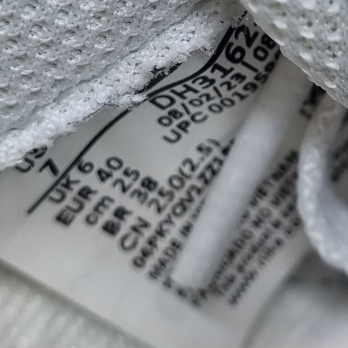 나이키 코트 레거시 운동화250 상품이미지6