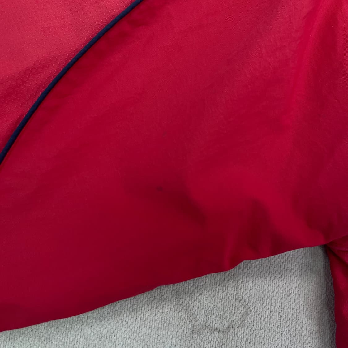 100 마제스틱 보스턴 레드삭스 점퍼 상품이미지5