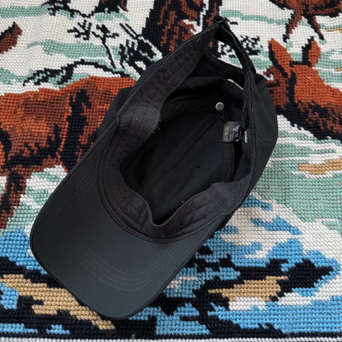 나이키 트레이닝 볼캡  상품이미지5