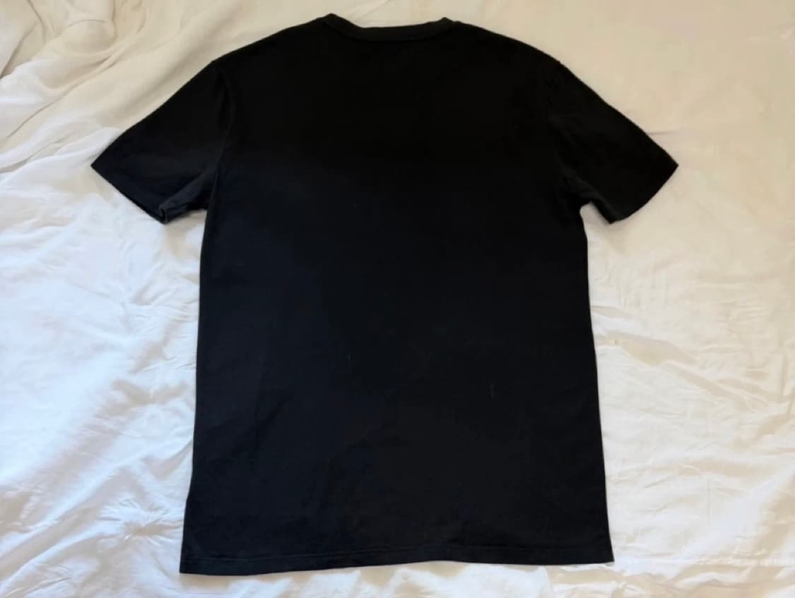 [새 상품] 폴로랄프로렌 미니 성조기 반팔티셔츠 s(남녀공용) 상품이미지3