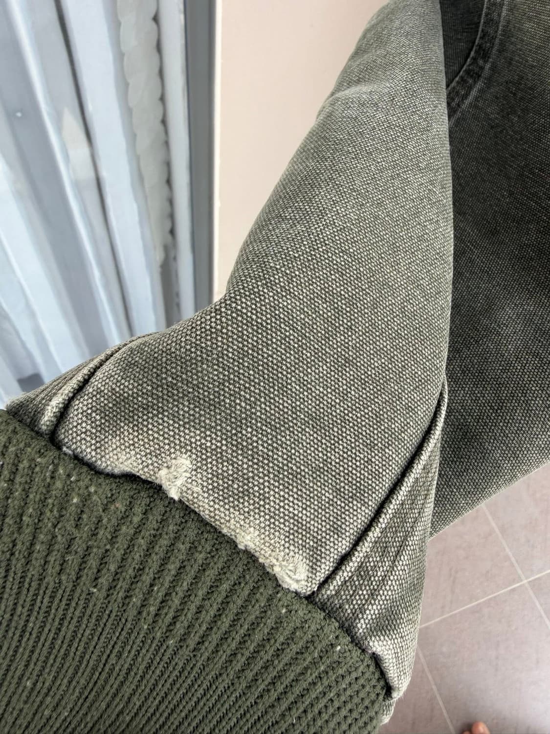 칼하트 j130 모스 상품이미지4