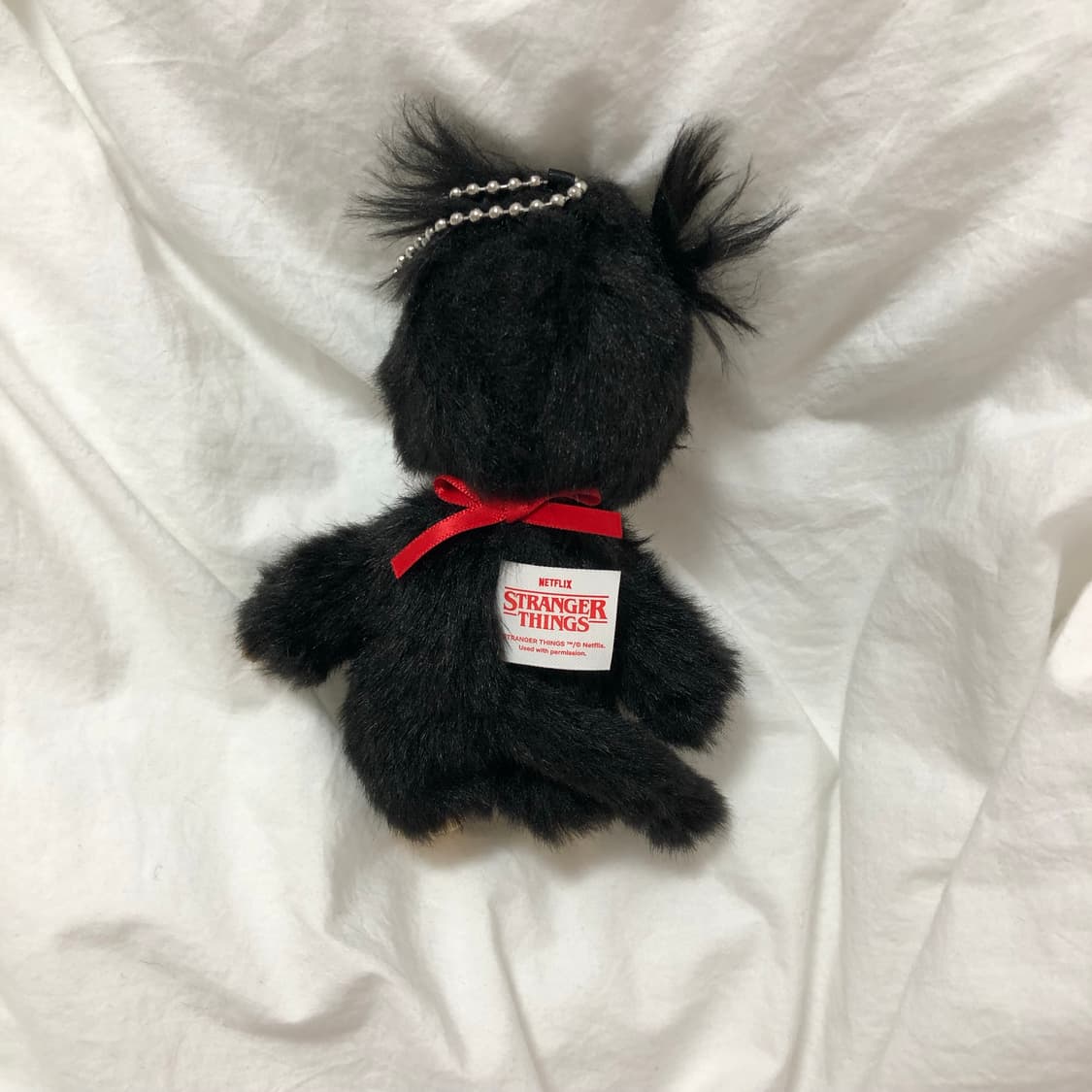 기묘한 이야기 몬치치 상품이미지2