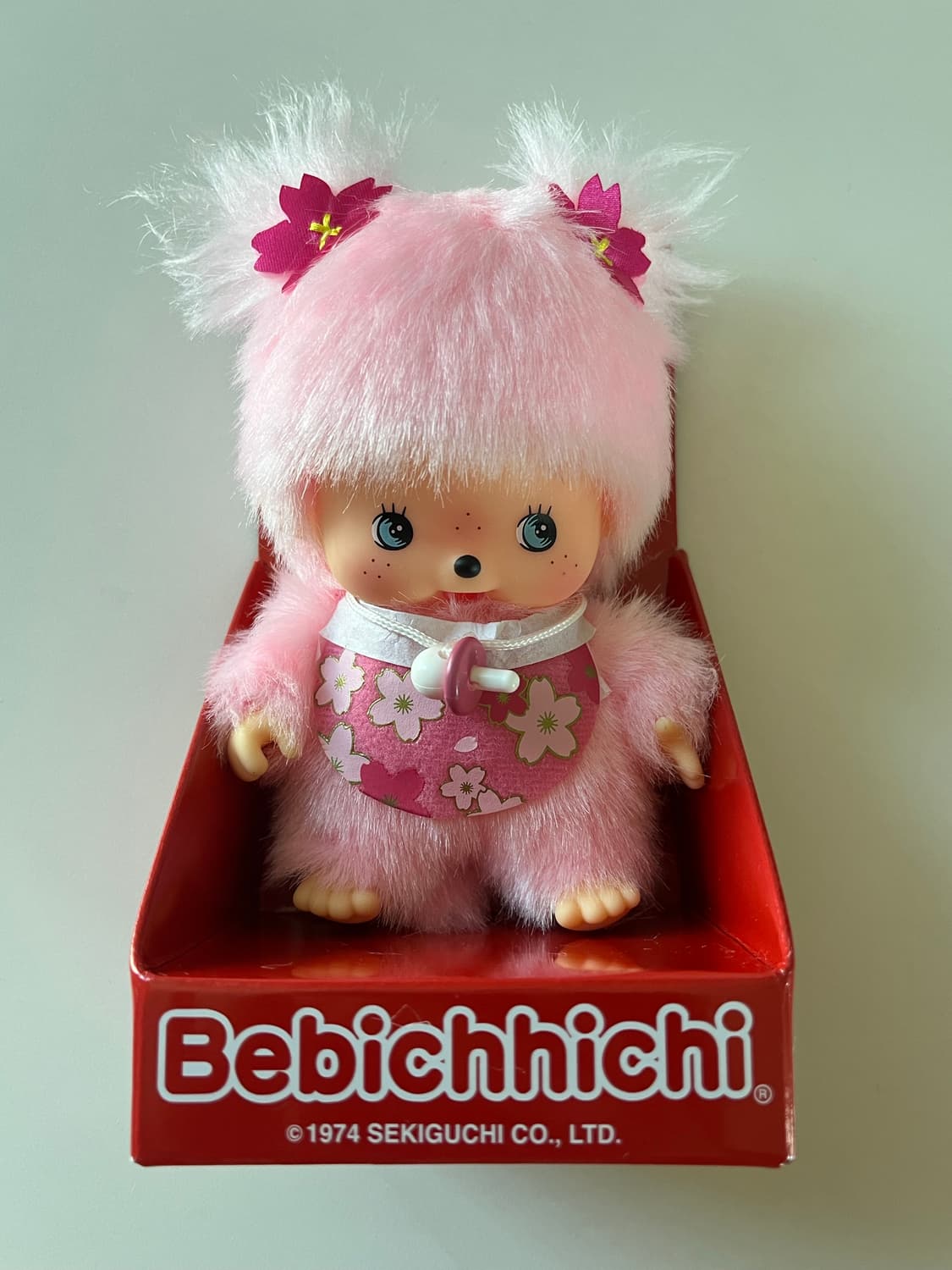 사쿠라 벚꽃 베비치치 몬치치 새상품 상품이미지1