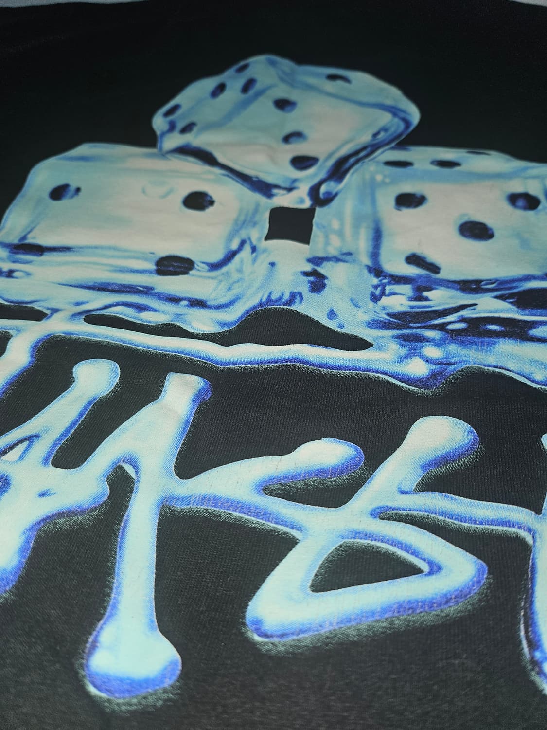 스투시 멜티드,런던 티셔츠 일괄 상품이미지3