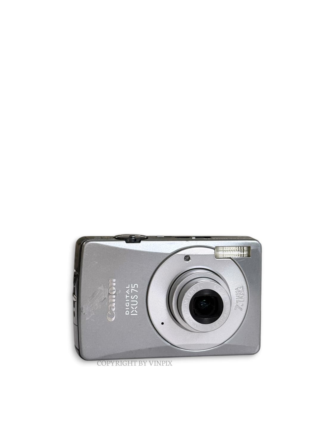 |유우시디카📷| 캐논 익서스 75(ixus 75) 디지털 카메라 디카 상품이미지3