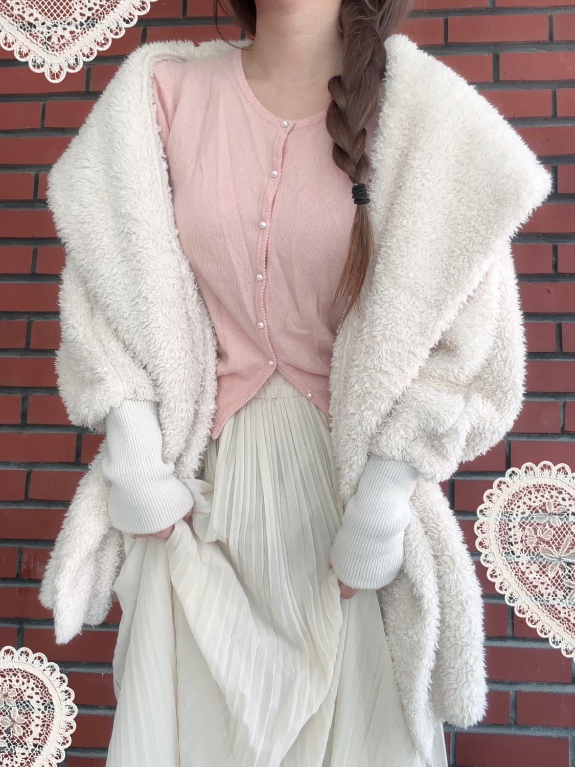 모리걸 여리 세트 상품이미지1