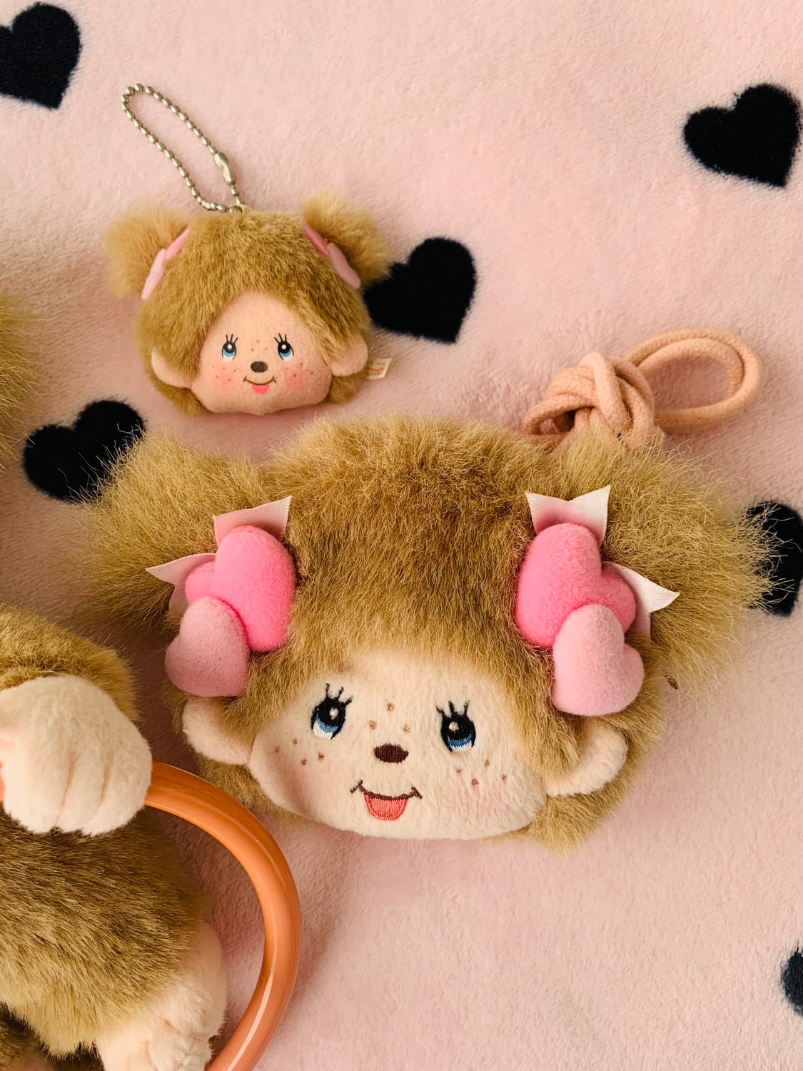 고전 3종세트 엔젤 몬치치 상품이미지5