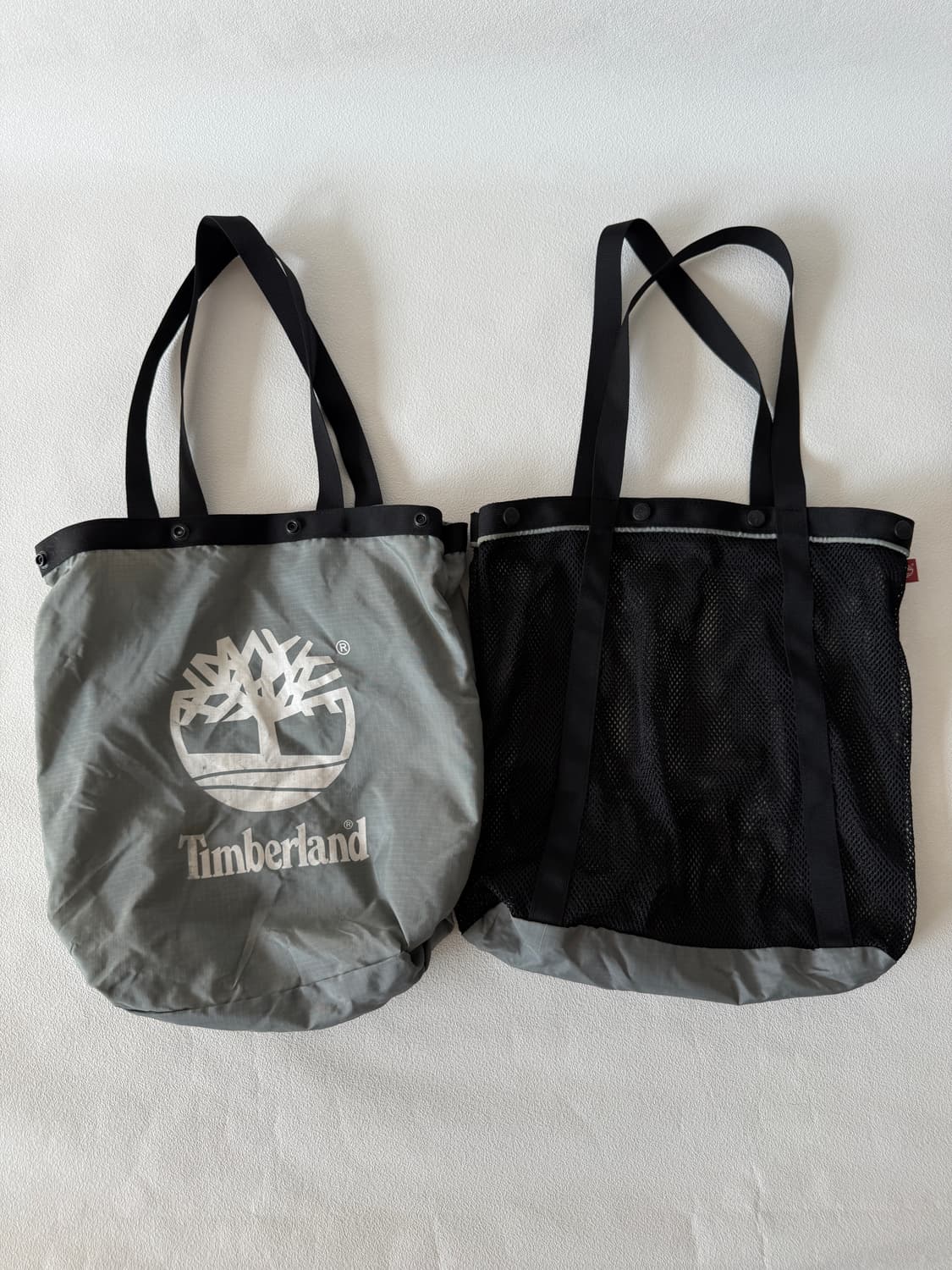 팀버랜드(Timberland) 2way 토트백 상품이미지2