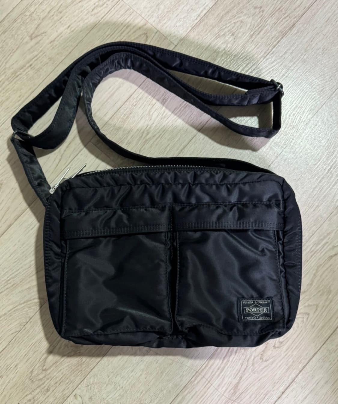 포터 탱커 숄더백 상품이미지3