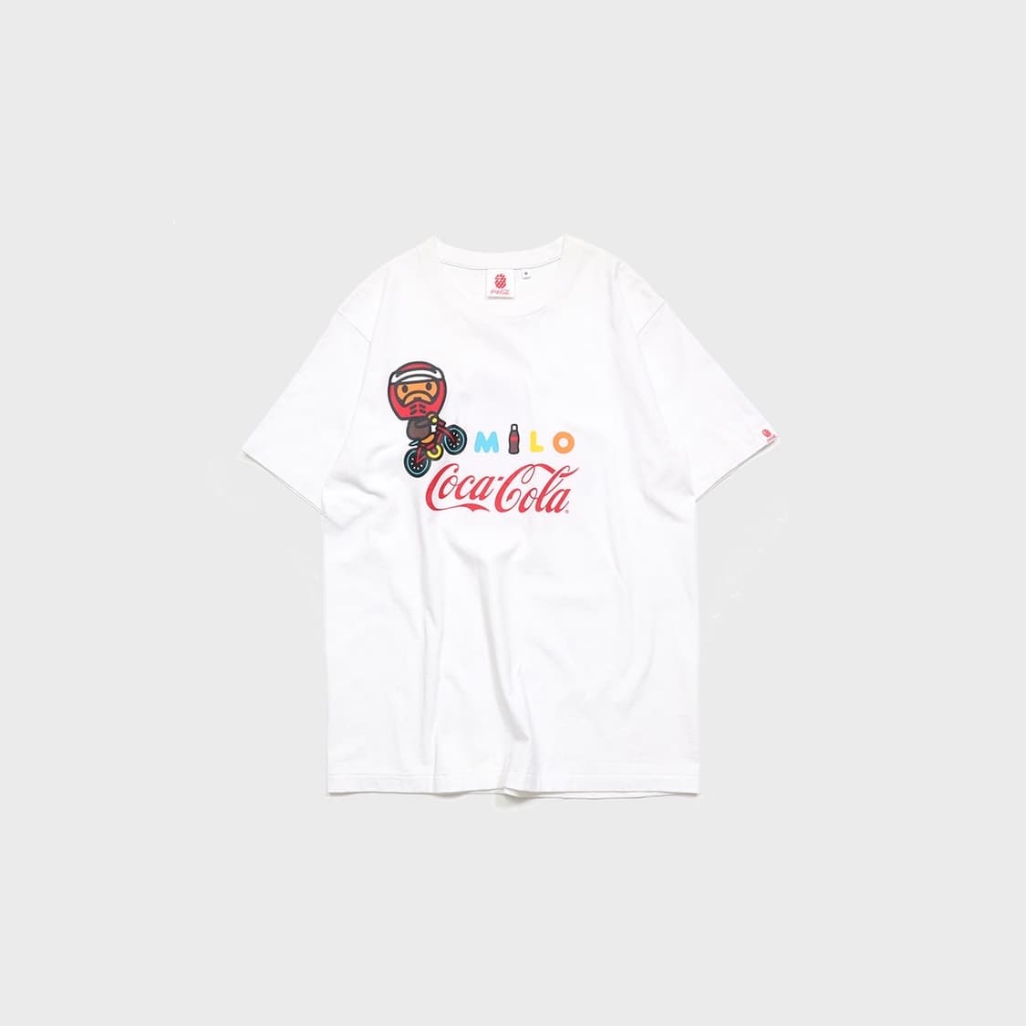 A BATHING APE x COCA COLA 상품이미지1