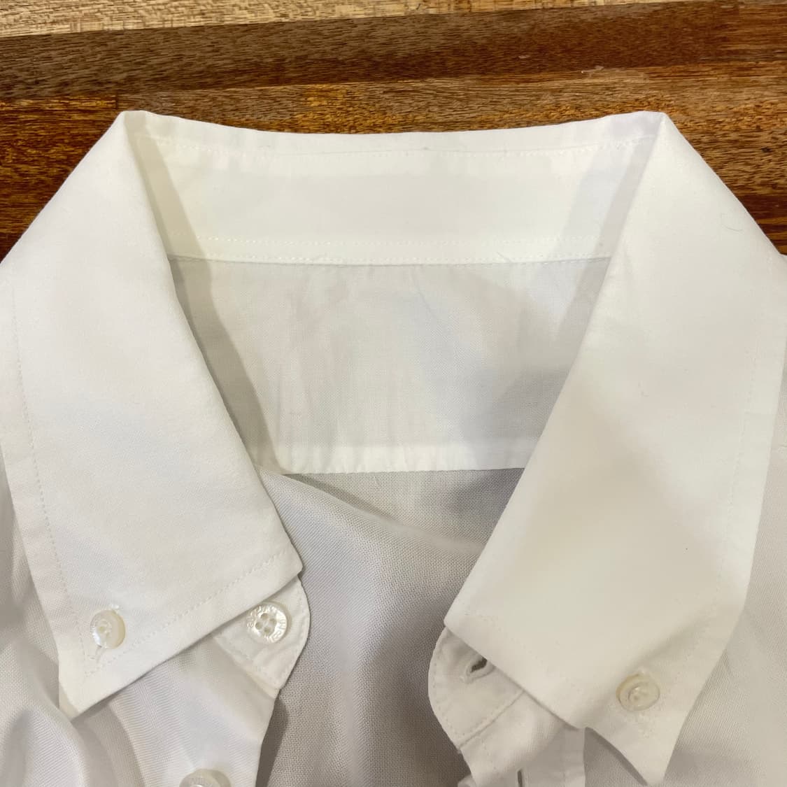 구찌 구찌밴드 로고 포켓 셔츠 상품이미지6