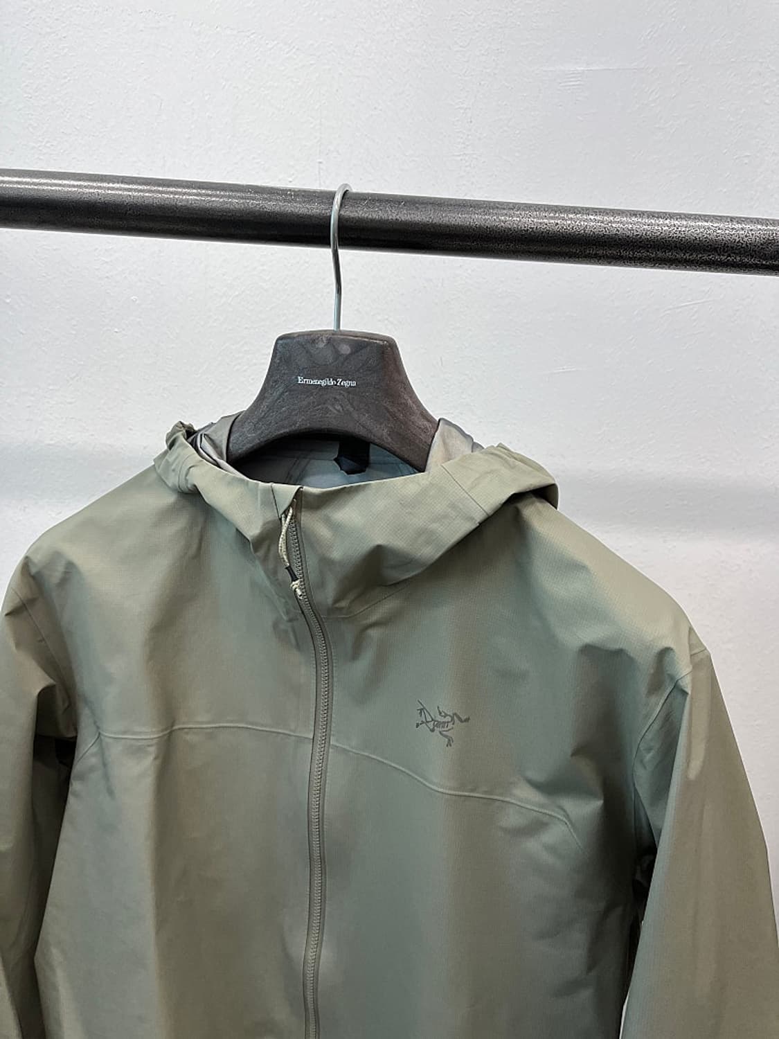 100) 아크테릭스 노반 LT 포리지  상품이미지2