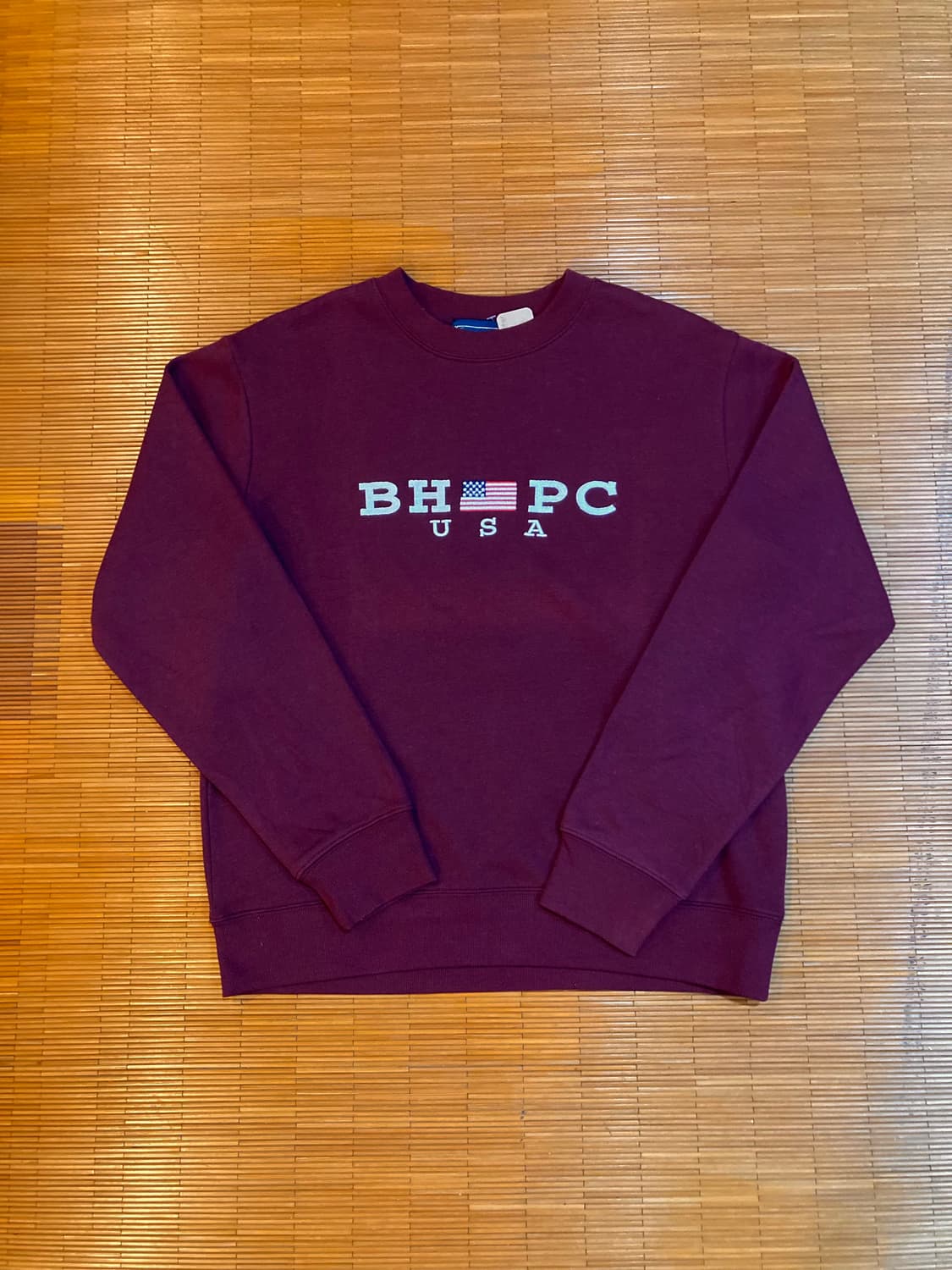 베버리힐스폴로클럽 스웻 상품이미지1