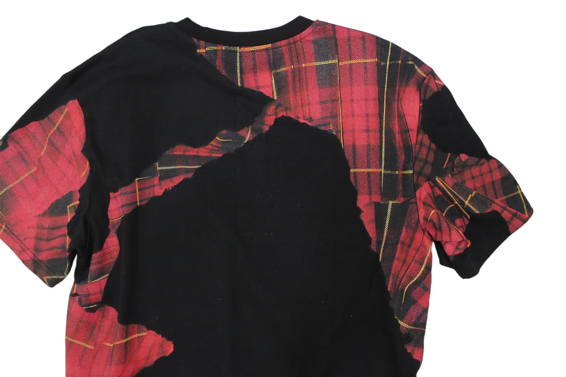Alexander McQueen A/W 06 알렉산더맥퀸 해체주의 슬리브 상품이미지5