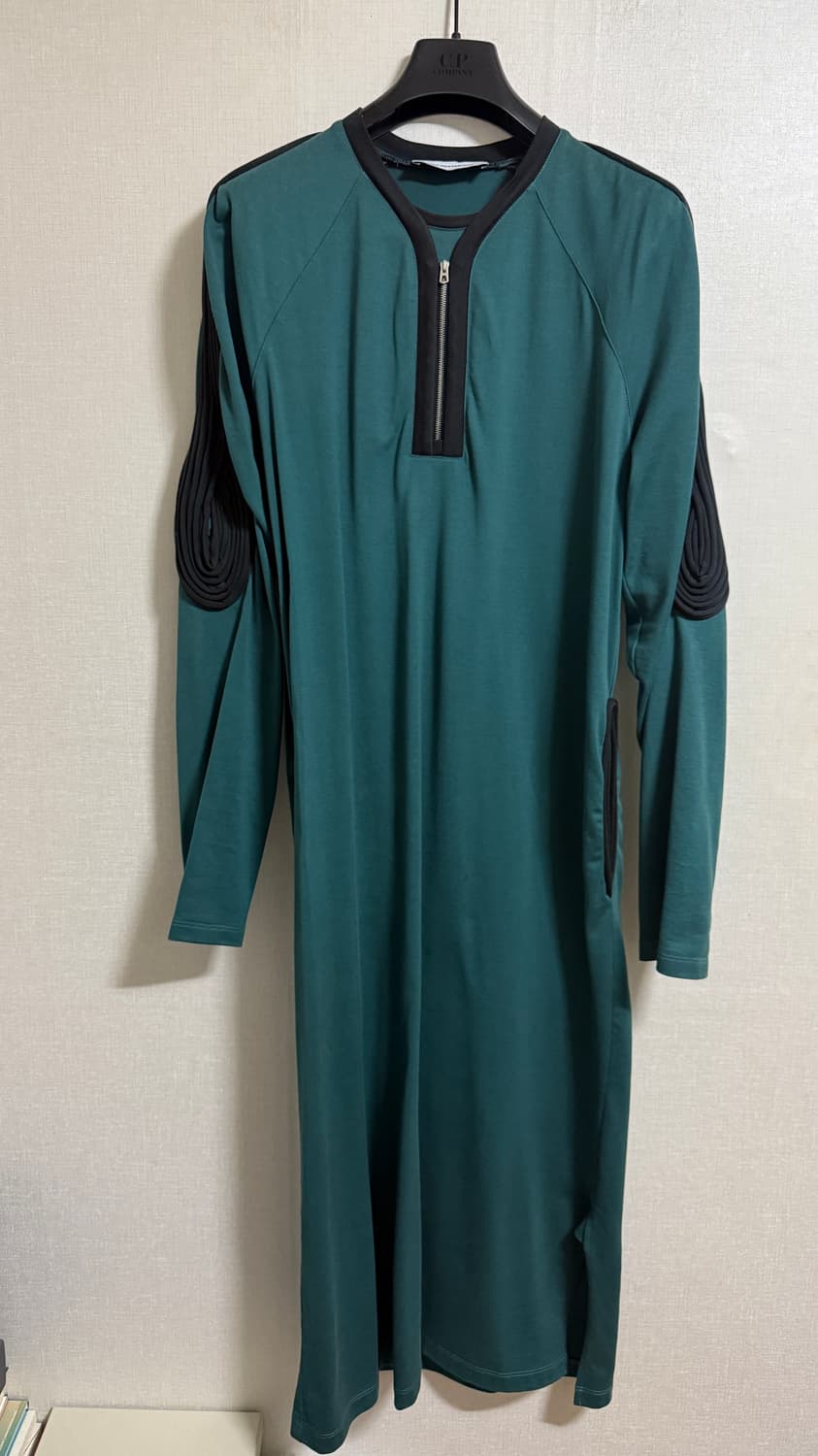 키코 코스타디노브 24SS 델리안 튜닉 상품이미지3